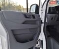 Белый Фольксваген Крафтер, объемом двигателя 1.97 л и пробегом 225 тыс. км за 20999 $, фото 13 на Automoto.ua