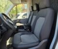 Білий Фольксваген Крафтєр, об'ємом двигуна 1.97 л та пробігом 185 тис. км за 23345 $, фото 13 на Automoto.ua
