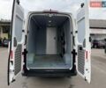 Білий Фольксваген Крафтєр, об'ємом двигуна 1.97 л та пробігом 198 тис. км за 18999 $, фото 1 на Automoto.ua