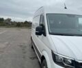 Білий Фольксваген Крафтєр, об'ємом двигуна 1.97 л та пробігом 217 тис. км за 25300 $, фото 3 на Automoto.ua