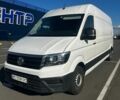 Белый Фольксваген Крафтер, объемом двигателя 1.97 л и пробегом 418 тыс. км за 19700 $, фото 1 на Automoto.ua