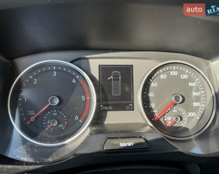 Белый Фольксваген Крафтер, объемом двигателя 0 л и пробегом 219 тыс. км за 24900 $, фото 28 на Automoto.ua