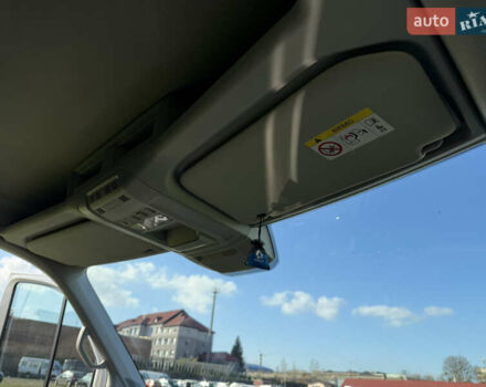 Белый Фольксваген Крафтер, объемом двигателя 0 л и пробегом 219 тыс. км за 24900 $, фото 54 на Automoto.ua