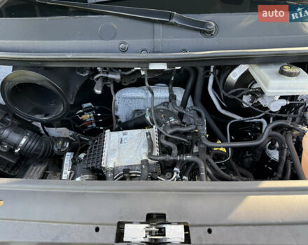 Белый Фольксваген Крафтер, объемом двигателя 0 л и пробегом 219 тыс. км за 24900 $, фото 23 на Automoto.ua