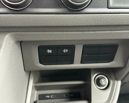 Белый Фольксваген Крафтер, объемом двигателя 1.97 л и пробегом 269 тыс. км за 22999 $, фото 15 на Automoto.ua