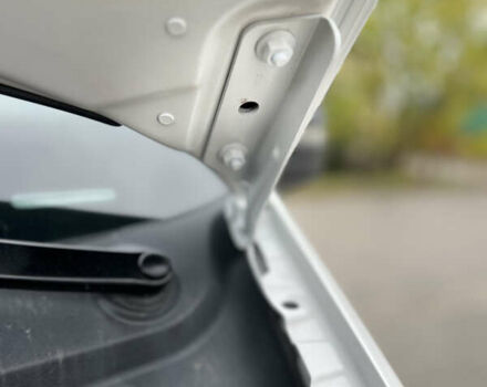 Белый Фольксваген Крафтер, объемом двигателя 2 л и пробегом 227 тыс. км за 22400 $, фото 16 на Automoto.ua