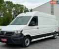 Белый Фольксваген Крафтер, объемом двигателя 1.97 л и пробегом 192 тыс. км за 25500 $, фото 1 на Automoto.ua