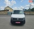 Білий Фольксваген Крафтєр, об'ємом двигуна 1.97 л та пробігом 139 тис. км за 22800 $, фото 1 на Automoto.ua