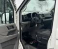 Білий Фольксваген Крафтєр, об'ємом двигуна 1.97 л та пробігом 233 тис. км за 26950 $, фото 9 на Automoto.ua