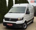 Белый Фольксваген Крафтер, объемом двигателя 2 л и пробегом 270 тыс. км за 19600 $, фото 21 на Automoto.ua