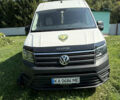 Белый Фольксваген Крафтер, объемом двигателя 1.97 л и пробегом 389 тыс. км за 20500 $, фото 2 на Automoto.ua