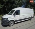 Білий Фольксваген Крафтєр, об'ємом двигуна 2 л та пробігом 154 тис. км за 22500 $, фото 1 на Automoto.ua