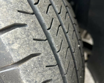 Белый Фольксваген Крафтер, объемом двигателя 2 л и пробегом 227 тыс. км за 22900 $, фото 16 на Automoto.ua