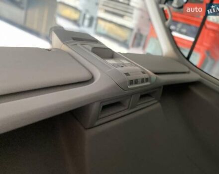 Белый Фольксваген Крафтер, объемом двигателя 2.08 л и пробегом 364 тыс. км за 21650 $, фото 50 на Automoto.ua