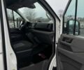 Білий Фольксваген Крафтєр, об'ємом двигуна 1.97 л та пробігом 233 тис. км за 26950 $, фото 14 на Automoto.ua