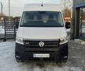 Белый Фольксваген Крафтер, объемом двигателя 0 л и пробегом 72 тыс. км за 19900 $, фото 1 на Automoto.ua