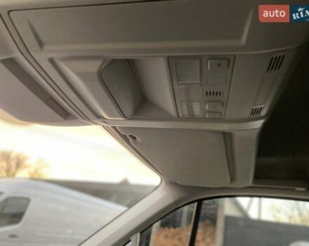 Белый Фольксваген Крафтер, объемом двигателя 2.08 л и пробегом 364 тыс. км за 21650 $, фото 68 на Automoto.ua