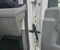 Білий Фольксваген Крафтєр, об'ємом двигуна 1.97 л та пробігом 138 тис. км за 28724 $, фото 60 на Automoto.ua