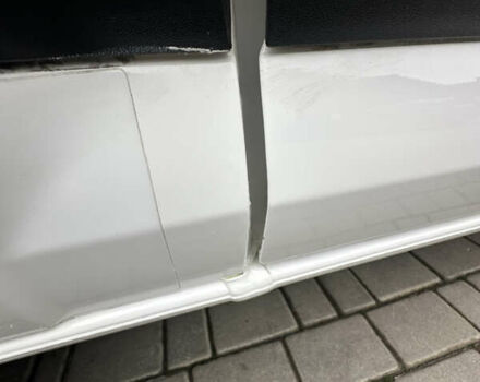 Белый Фольксваген Крафтер, объемом двигателя 2 л и пробегом 240 тыс. км за 26300 $, фото 70 на Automoto.ua