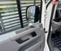 Белый Фольксваген Крафтер, объемом двигателя 2 л и пробегом 163 тыс. км за 21900 $, фото 14 на Automoto.ua