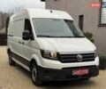 Белый Фольксваген Крафтер, объемом двигателя 2 л и пробегом 270 тыс. км за 19600 $, фото 7 на Automoto.ua