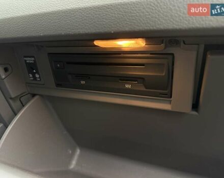 Белый Фольксваген Крафтер, объемом двигателя 2 л и пробегом 270 тыс. км за 19600 $, фото 54 на Automoto.ua