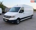 Белый Фольксваген Крафтер, объемом двигателя 1.97 л и пробегом 150 тыс. км за 24800 $, фото 1 на Automoto.ua