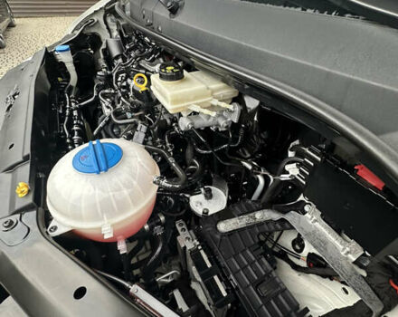 Белый Фольксваген Крафтер, объемом двигателя 2 л и пробегом 240 тыс. км за 26300 $, фото 79 на Automoto.ua