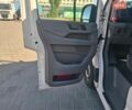 Белый Фольксваген Крафтер, объемом двигателя 1.97 л и пробегом 185 тыс. км за 28000 $, фото 8 на Automoto.ua