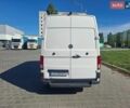 Белый Фольксваген Крафтер, объемом двигателя 1.97 л и пробегом 185 тыс. км за 28000 $, фото 5 на Automoto.ua