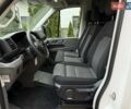 Белый Фольксваген Крафтер, объемом двигателя 2 л и пробегом 270 тыс. км за 19600 $, фото 26 на Automoto.ua