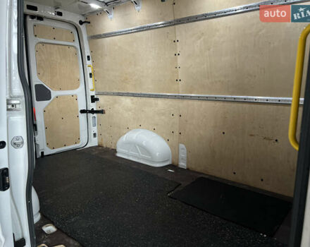 Белый Фольксваген Крафтер, объемом двигателя 2 л и пробегом 227 тыс. км за 22400 $, фото 23 на Automoto.ua