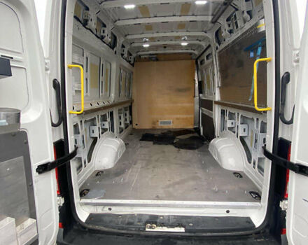 Фольксваген Крафтєр 2021 у Києві на Automoto.ua Білий Фольксваген Крафтєр, об'ємом двигуна 2 л та пробігом 176 тис. км за 34499 $, фото 22 на Automoto.ua