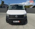 Білий Фольксваген Крафтєр, об'ємом двигуна 2 л та пробігом 267 тис. км за 22555 $, фото 6 на Automoto.ua