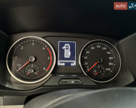 Фольксваген Крафтєр 2021 у Києві на Automoto.ua Білий Фольксваген Крафтєр, об'ємом двигуна 2 л та пробігом 255 тис. км за 24999 $, фото 55 на Automoto.ua