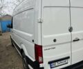 Білий Фольксваген Крафтєр, об'ємом двигуна 1.97 л та пробігом 175 тис. км за 22500 $, фото 6 на Automoto.ua