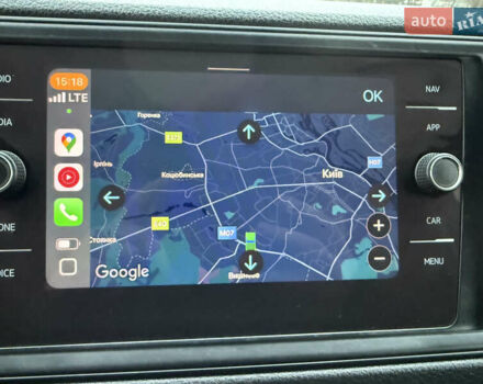 Белый Фольксваген Крафтер, объемом двигателя 2 л и пробегом 282 тыс. км за 26799 $, фото 81 на Automoto.ua