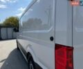 Білий Фольксваген Крафтєр, об'ємом двигуна 2 л та пробігом 267 тис. км за 22555 $, фото 22 на Automoto.ua