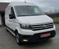 Белый Фольксваген Крафтер, объемом двигателя 2 л и пробегом 239 тыс. км за 27999 $, фото 163 на Automoto.ua