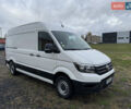 Фольксваген Крафтер 2021 в Луцке на Automoto.ua Белый Фольксваген Крафтер, объемом двигателя 2 л и пробегом 219 тыс. км за 21300 $, фото 4 на Automoto.ua