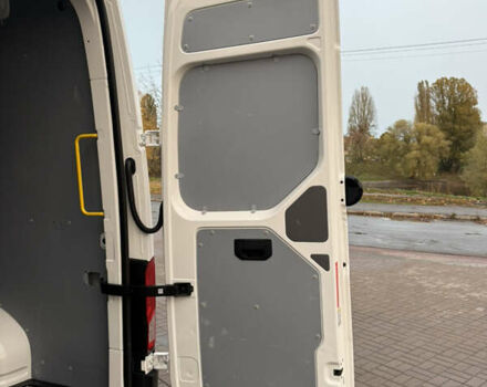 Фольксваген Крафтєр 2021 у Києві на Automoto.ua Білий Фольксваген Крафтєр, об'ємом двигуна 2 л та пробігом 255 тис. км за 24999 $, фото 90 на Automoto.ua