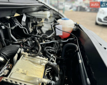 Белый Фольксваген Крафтер, объемом двигателя 1.97 л и пробегом 180 тыс. км за 26500 $, фото 92 на Automoto.ua