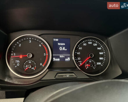 Фольксваген Крафтєр 2021 у Києві на Automoto.ua Білий Фольксваген Крафтєр, об'ємом двигуна 2 л та пробігом 255 тис. км за 24999 $, фото 56 на Automoto.ua