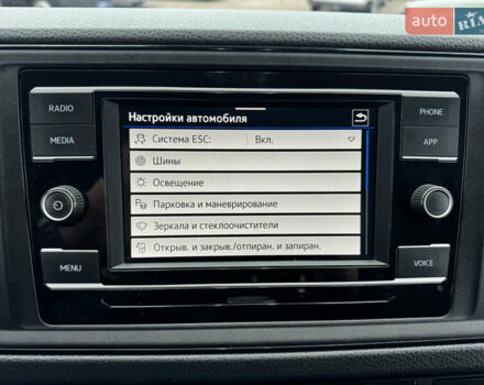 Белый Фольксваген Крафтер, объемом двигателя 1.97 л и пробегом 180 тыс. км за 26500 $, фото 73 на Automoto.ua