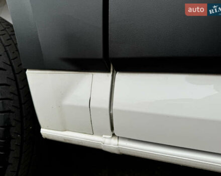 Белый Фольксваген Крафтер, объемом двигателя 1.97 л и пробегом 180 тыс. км за 26500 $, фото 29 на Automoto.ua