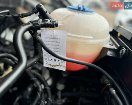 Белый Фольксваген Крафтер, объемом двигателя 1.97 л и пробегом 180 тыс. км за 26500 $, фото 93 на Automoto.ua