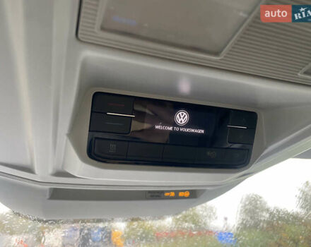 Фольксваген Крафтєр 2021 у Києві на Automoto.ua Білий Фольксваген Крафтєр, об'ємом двигуна 2 л та пробігом 176 тис. км за 34499 $, фото 16 на Automoto.ua