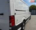 Білий Фольксваген Крафтєр, об'ємом двигуна 2 л та пробігом 267 тис. км за 22555 $, фото 15 на Automoto.ua