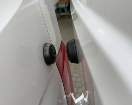 Белый Фольксваген Крафтер, объемом двигателя 2 л и пробегом 239 тыс. км за 27999 $, фото 58 на Automoto.ua