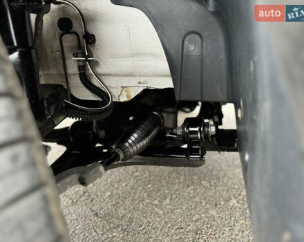 Белый Фольксваген Крафтер, объемом двигателя 1.97 л и пробегом 180 тыс. км за 26500 $, фото 14 на Automoto.ua